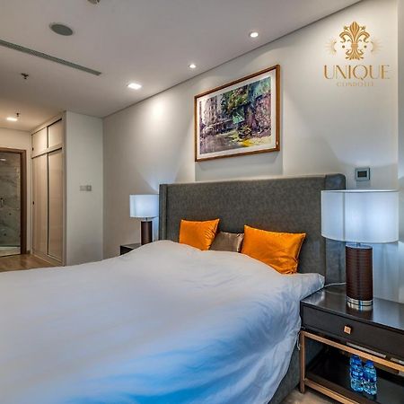 Landmark 81 - Unique Condotel Πόλη Χο Τσι Μινχ Εξωτερικό φωτογραφία