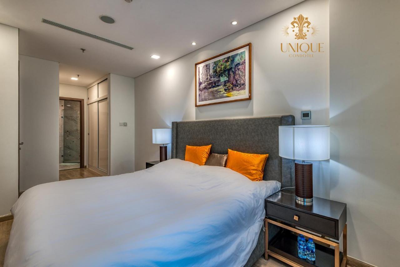 Landmark 81 - Unique Condotel Πόλη Χο Τσι Μινχ Εξωτερικό φωτογραφία