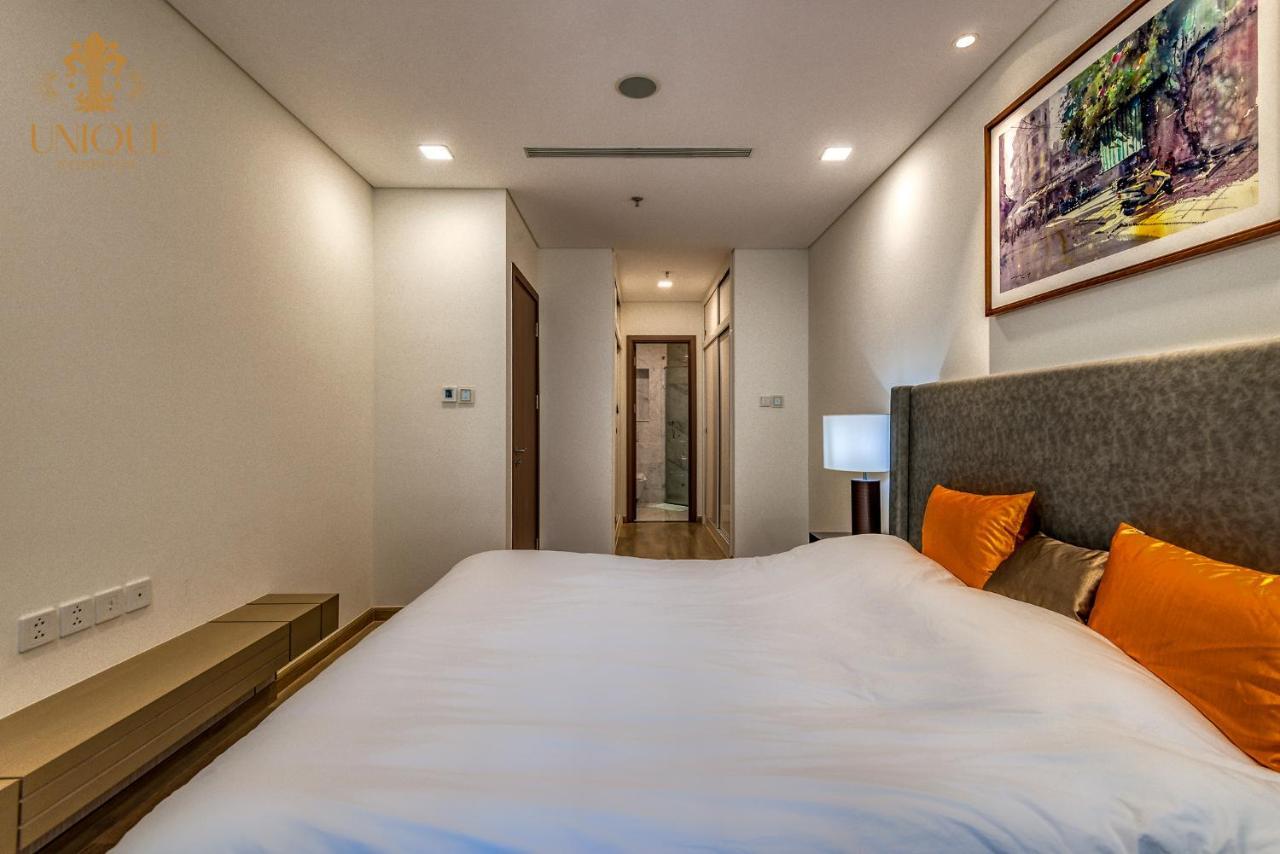 Landmark 81 - Unique Condotel Πόλη Χο Τσι Μινχ Εξωτερικό φωτογραφία