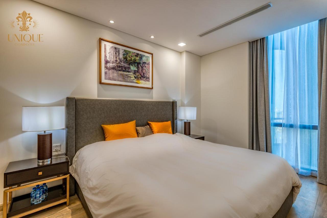 Landmark 81 - Unique Condotel Πόλη Χο Τσι Μινχ Εξωτερικό φωτογραφία