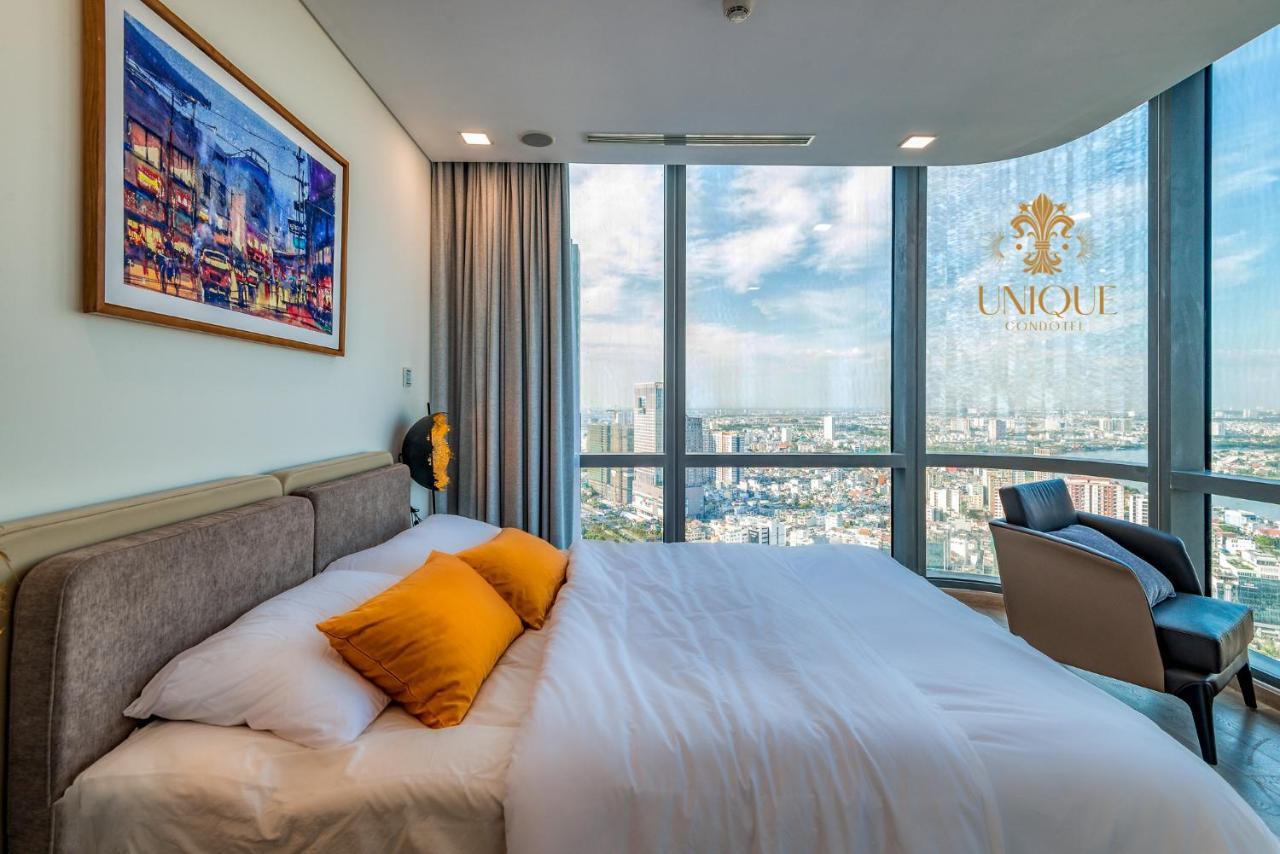 Landmark 81 - Unique Condotel Πόλη Χο Τσι Μινχ Εξωτερικό φωτογραφία
