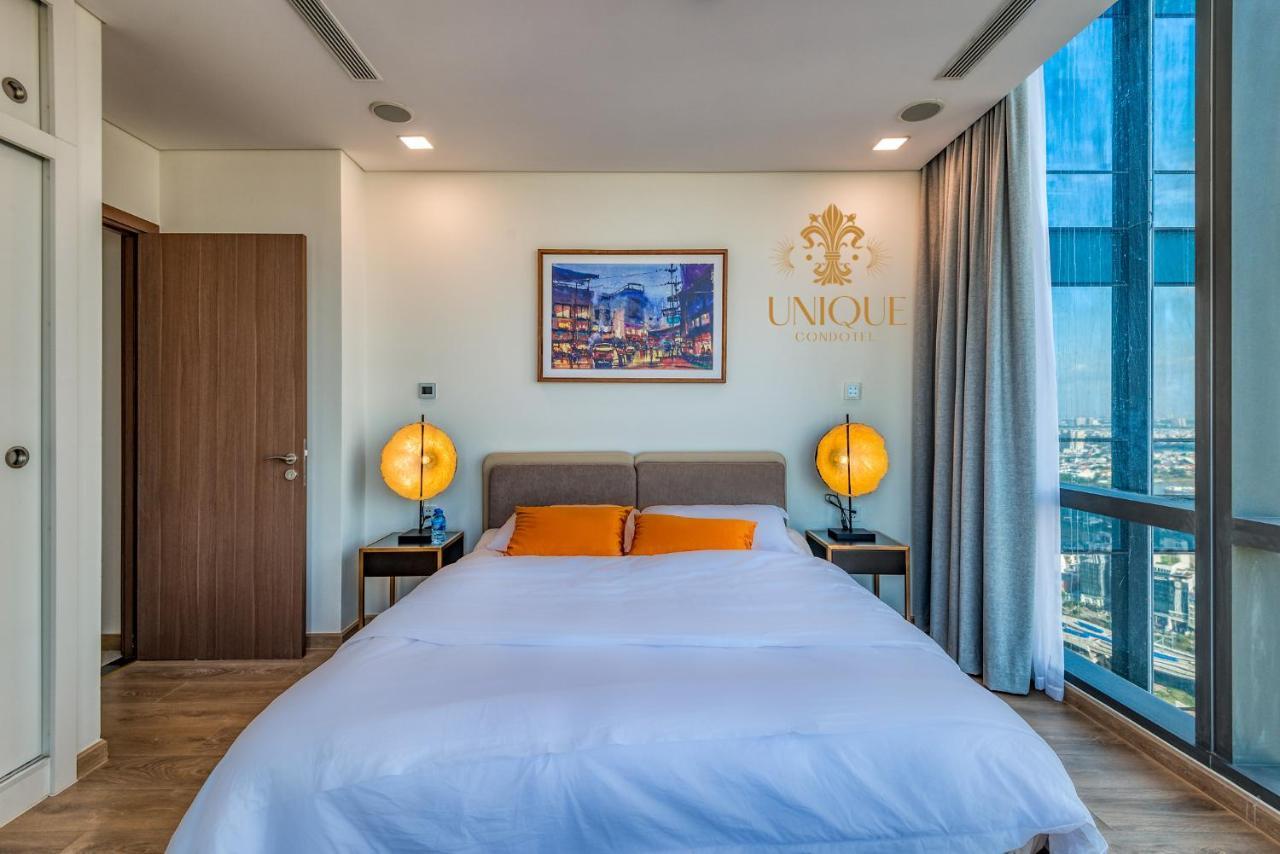 Landmark 81 - Unique Condotel Πόλη Χο Τσι Μινχ Εξωτερικό φωτογραφία