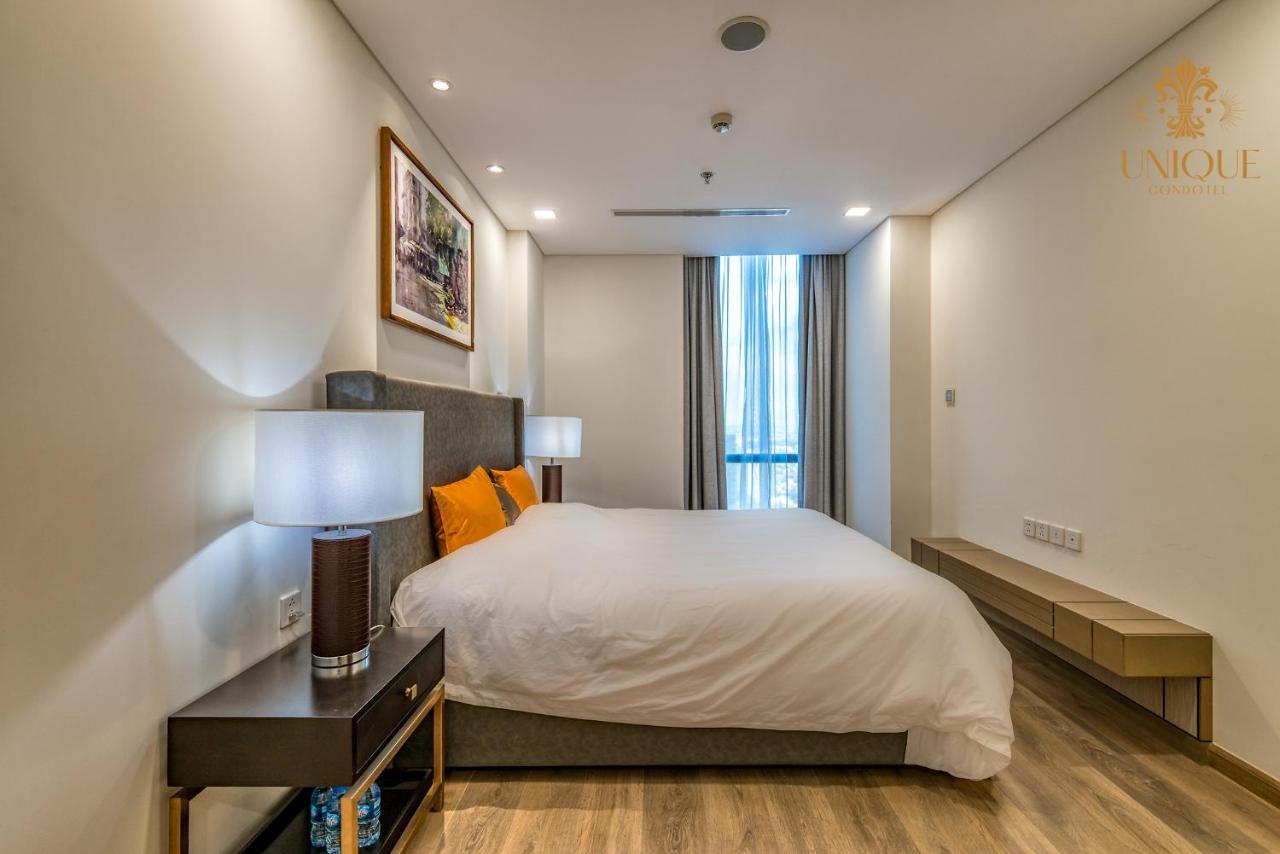 Landmark 81 - Unique Condotel Πόλη Χο Τσι Μινχ Εξωτερικό φωτογραφία