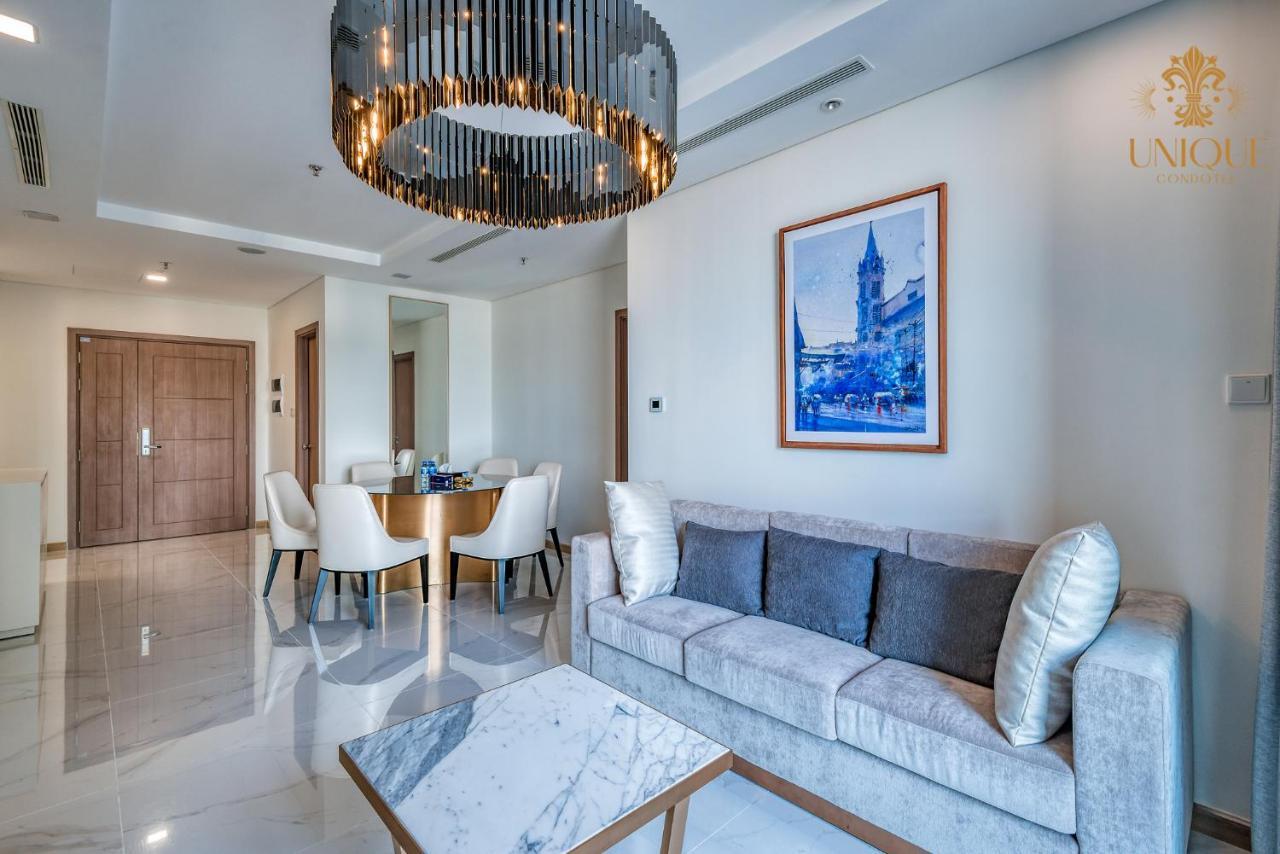 Landmark 81 - Unique Condotel Πόλη Χο Τσι Μινχ Εξωτερικό φωτογραφία