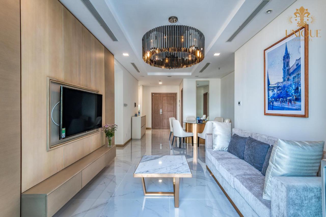Landmark 81 - Unique Condotel Πόλη Χο Τσι Μινχ Εξωτερικό φωτογραφία