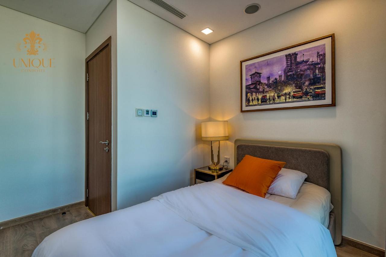 Landmark 81 - Unique Condotel Πόλη Χο Τσι Μινχ Εξωτερικό φωτογραφία