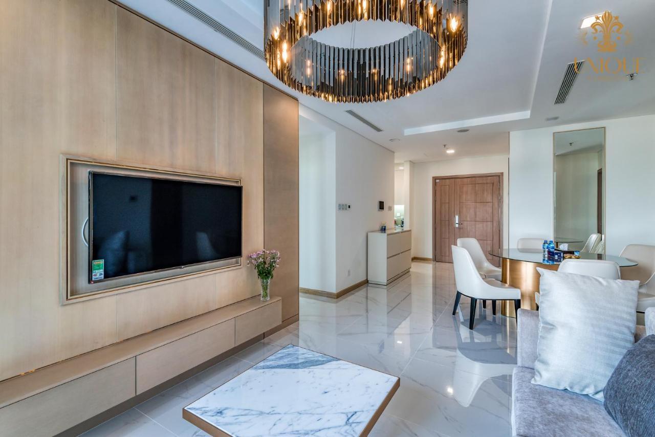 Landmark 81 - Unique Condotel Πόλη Χο Τσι Μινχ Εξωτερικό φωτογραφία