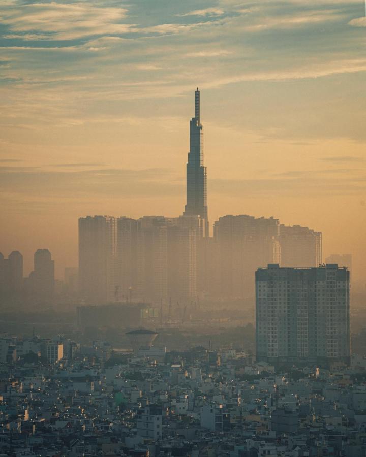 Landmark 81 - Unique Condotel Πόλη Χο Τσι Μινχ Εξωτερικό φωτογραφία