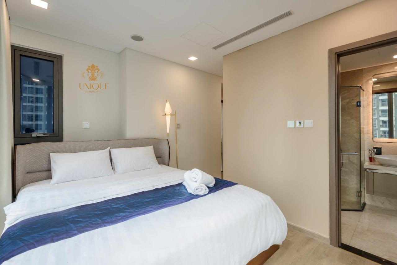 Landmark 81 - Unique Condotel Πόλη Χο Τσι Μινχ Εξωτερικό φωτογραφία