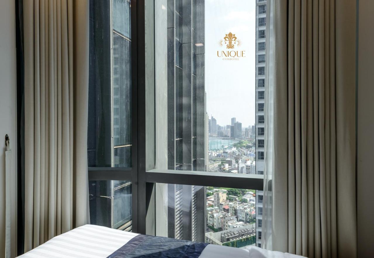 Landmark 81 - Unique Condotel Πόλη Χο Τσι Μινχ Εξωτερικό φωτογραφία