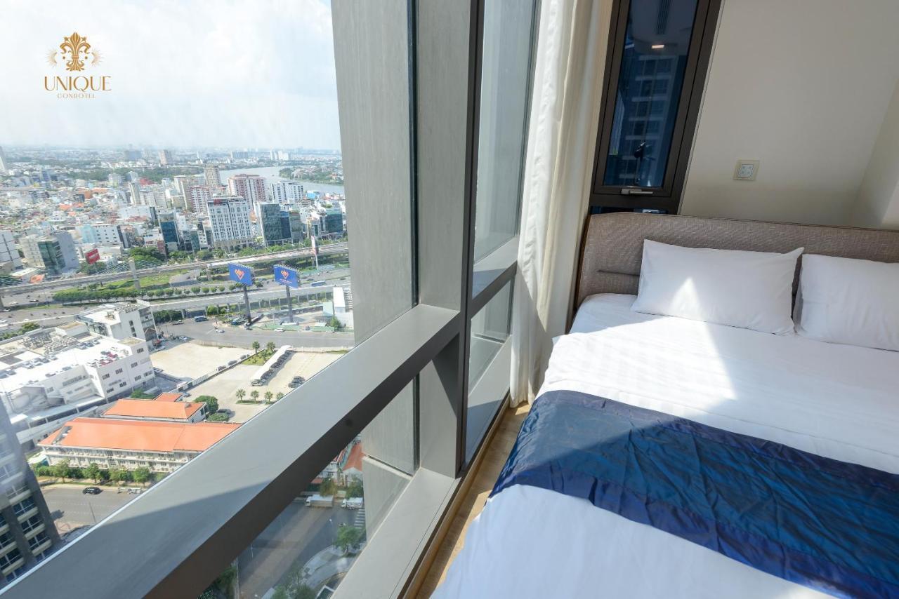 Landmark 81 - Unique Condotel Πόλη Χο Τσι Μινχ Εξωτερικό φωτογραφία