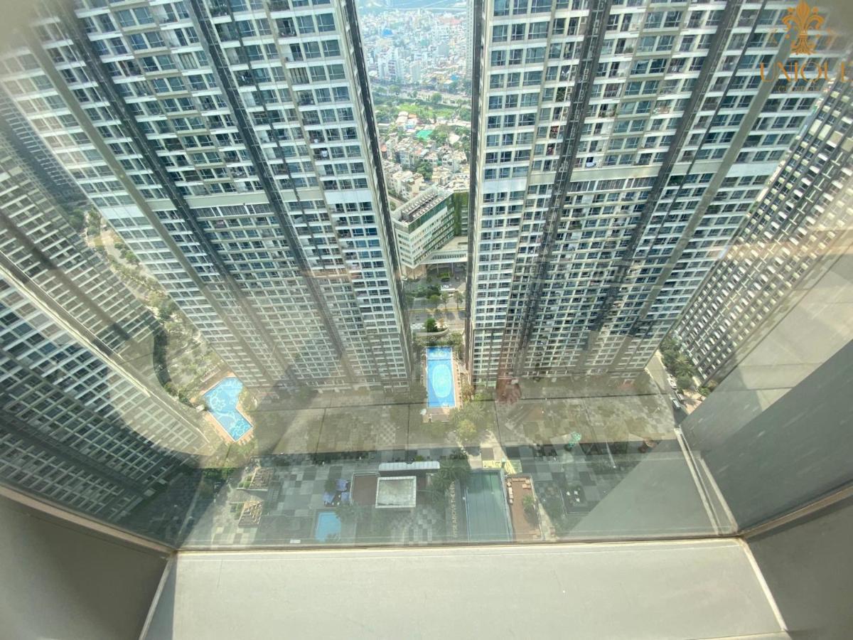 Landmark 81 - Unique Condotel Πόλη Χο Τσι Μινχ Εξωτερικό φωτογραφία